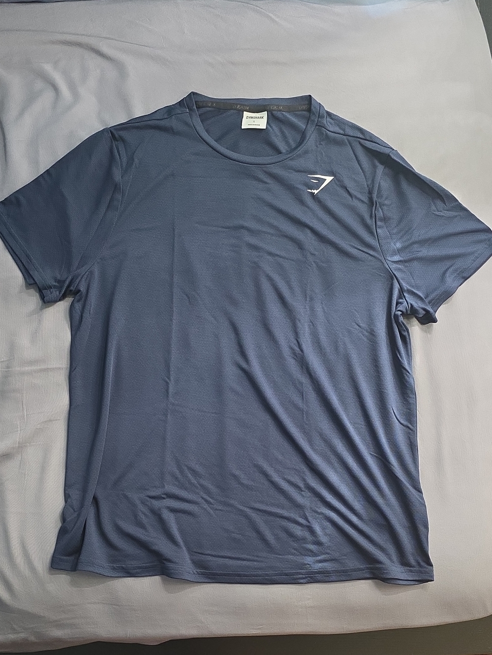 Gymshark Arrival Tee